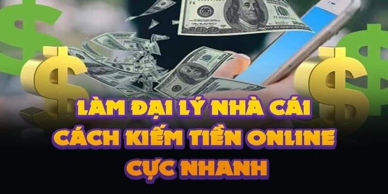 các bước để trờ thành đại lý 88qq