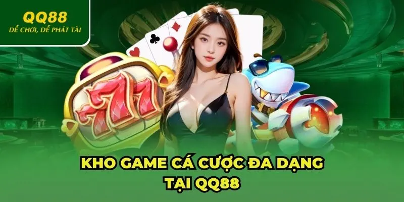 tổng quan về bài giới thiệu 88qq