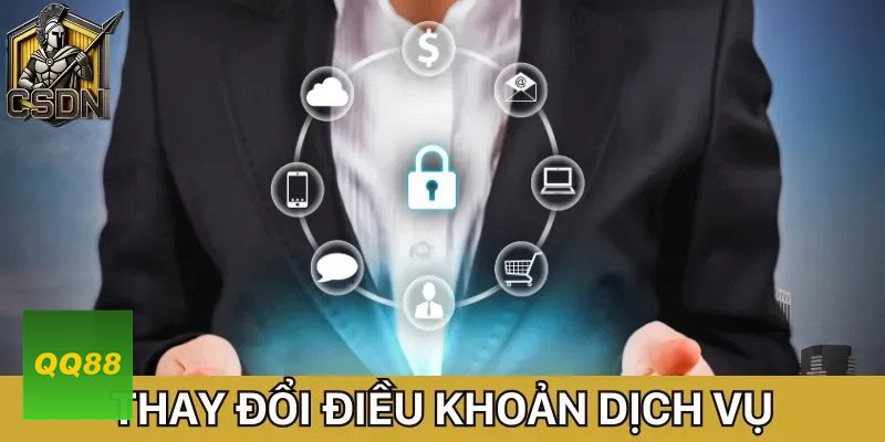 Điều Khoản Dịch Vụ - Vai trò của bộ quy định đối với toàn bộ hệ thống Điều Khoản Dịch Vụ - Vai trò của bộ quy định đối với toàn bộ hệ thống