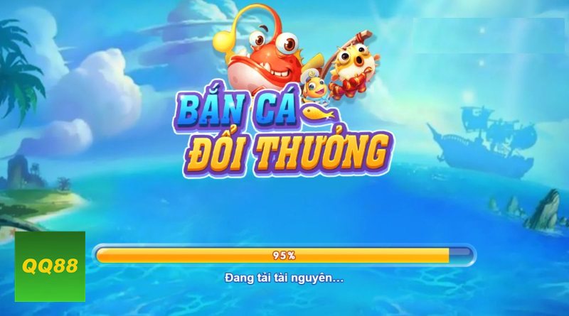 Mẹo bắn cá - Đón đầu đường bơi của cá lớn Mẹo bắn cá - Đón đầu đường bơi của cá lớn