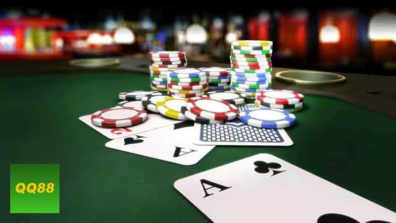 Game Bài qq88 - Nắm cách tính điểm trước khi nghĩ đến chiến thuật