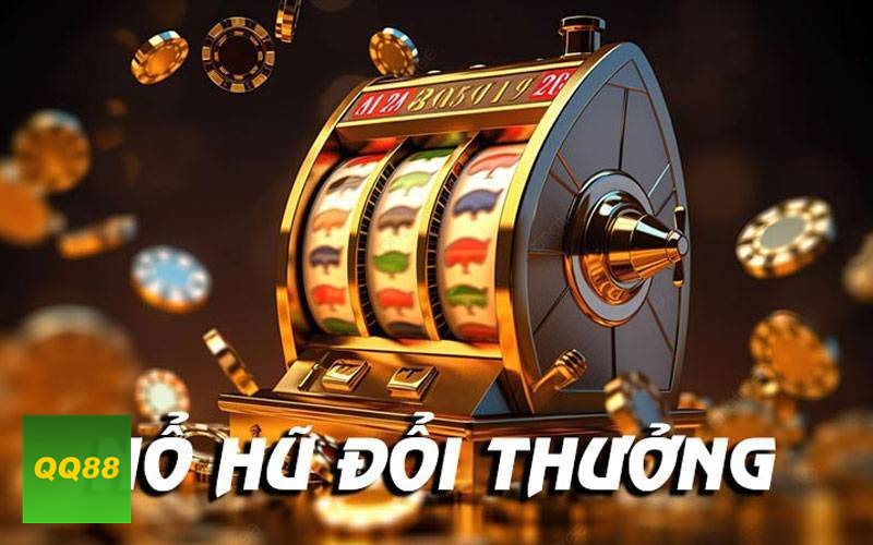 Nổ hũ Thần Tài - Chủ đề tài lộc tạo cảm giác hưng phấn ngay khi vào game